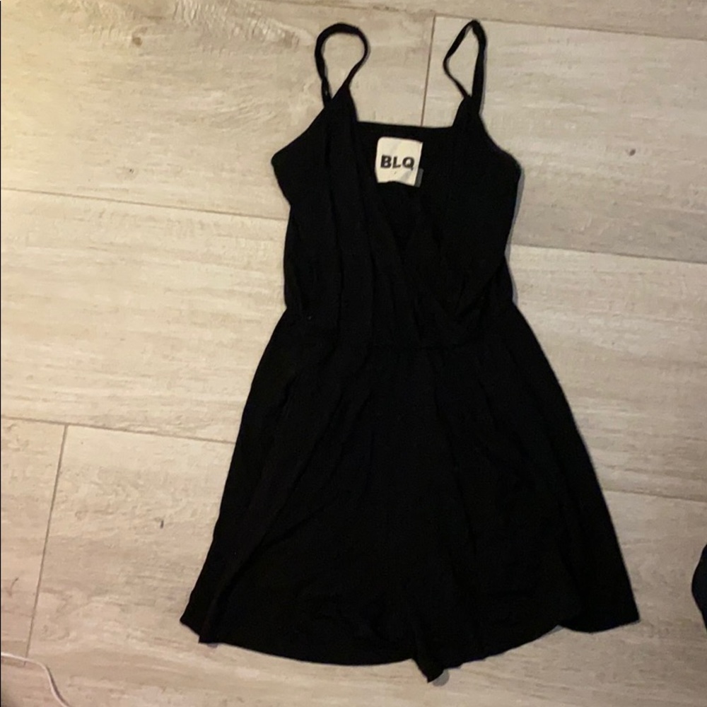 BLQ romper